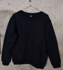 100%cotton fleech 400gsm full sleve t-shirt